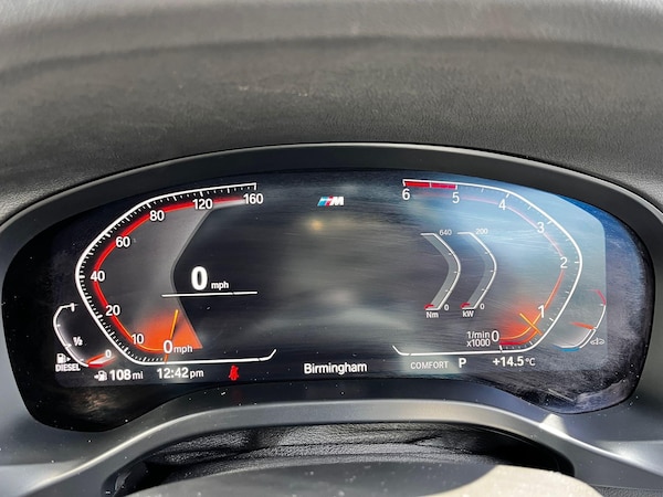 Used BMW X4 2020 for sale - 75508099: Photo 31