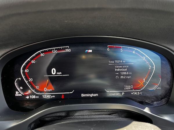 Used BMW X4 2020 for sale - 75508099: Photo 33