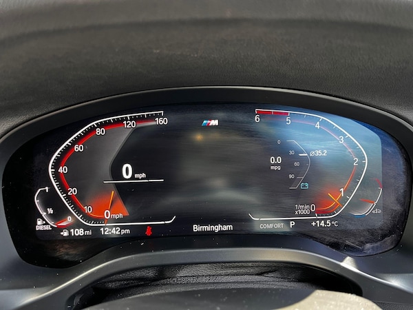 Used BMW X4 2020 for sale - 75508099: Photo 34