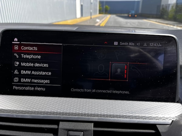 Used BMW X4 2020 for sale - 75508099: Photo 35