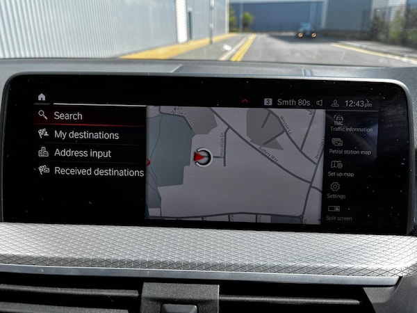 Used BMW X4 2020 for sale - 75508099: Photo 38
