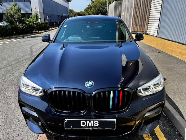 Used BMW X4 2020 for sale - 75508099: Photo 3