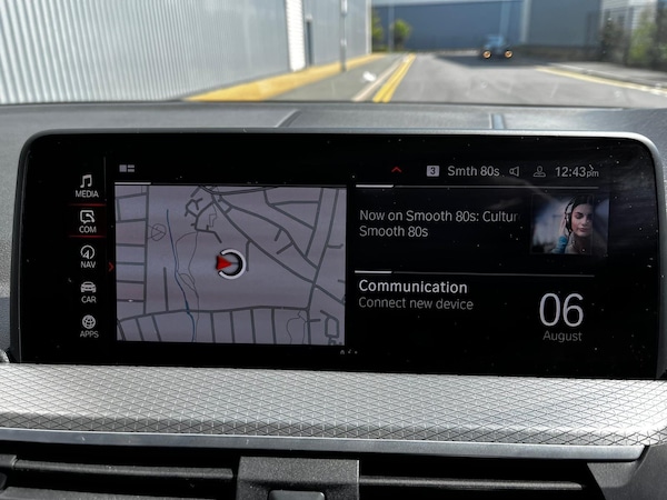 Used BMW X4 2020 for sale - 75508099: Photo 40