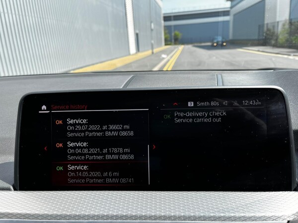 Used BMW X4 2020 for sale - 75508099: Photo 41