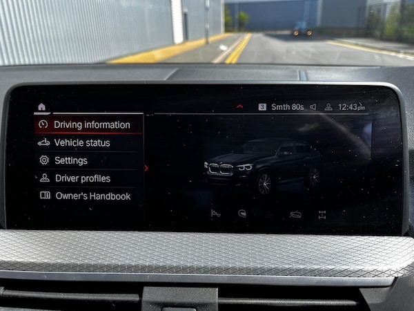 Used BMW X4 2020 for sale - 75508099: Photo 43