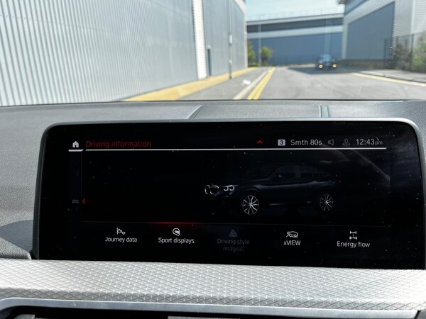 Used BMW X4 2020 for sale - 75508099: Photo 44