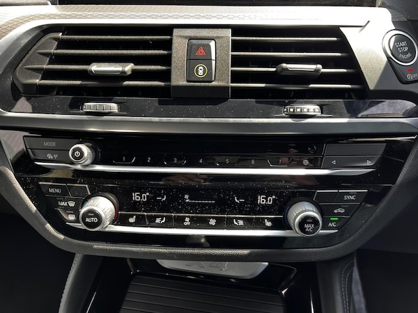 Used BMW X4 2020 for sale - 75508099: Photo 47