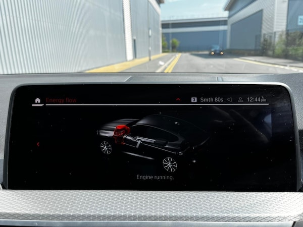 Used BMW X4 2020 for sale - 75508099: Photo 48