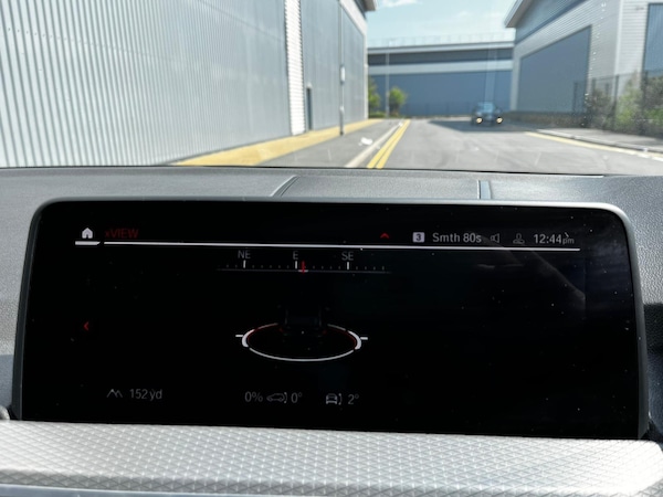 Used BMW X4 2020 for sale - 75508099: Photo 49