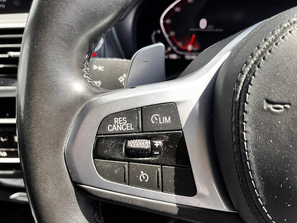 Used BMW X4 2020 for sale - 75508099: Photo 54
