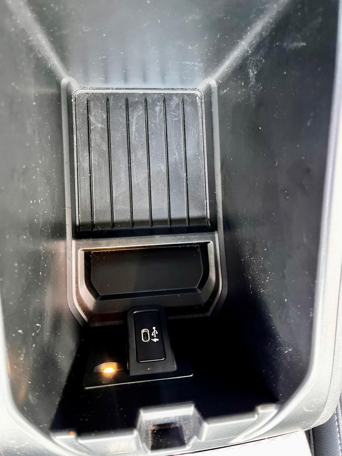 Vehicle 55