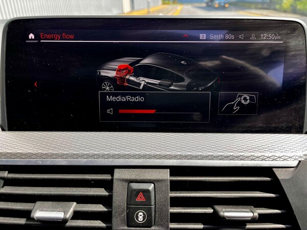Used BMW X4 2020 for sale - 75508099: Photo 62