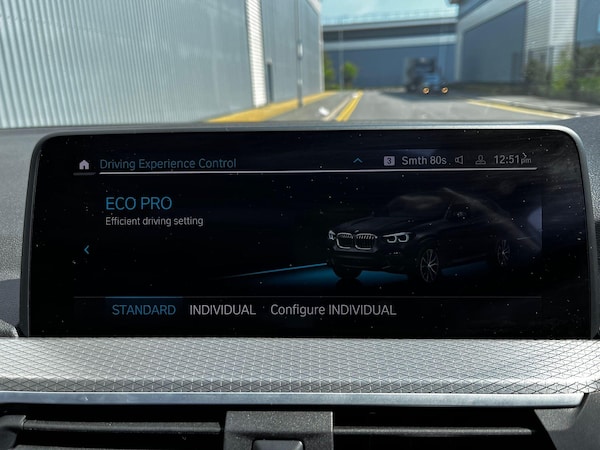 Used BMW X4 2020 for sale - 75508099: Photo 66
