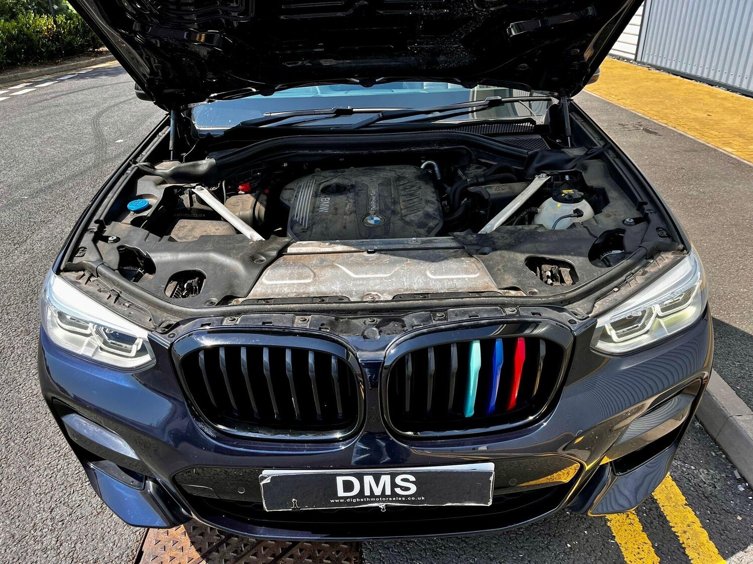 Vehicle 68