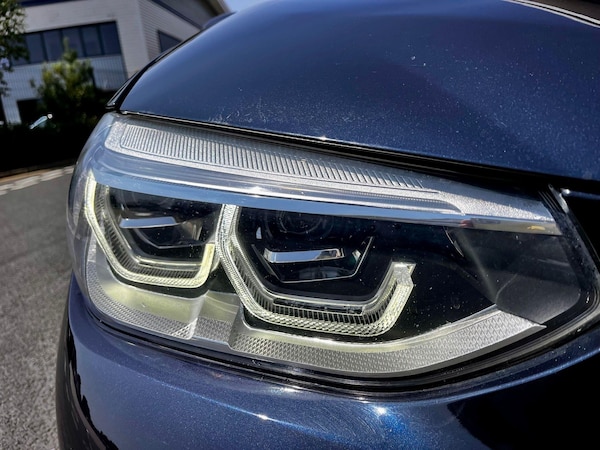 Used BMW X4 2020 for sale - 75508099: Photo 73