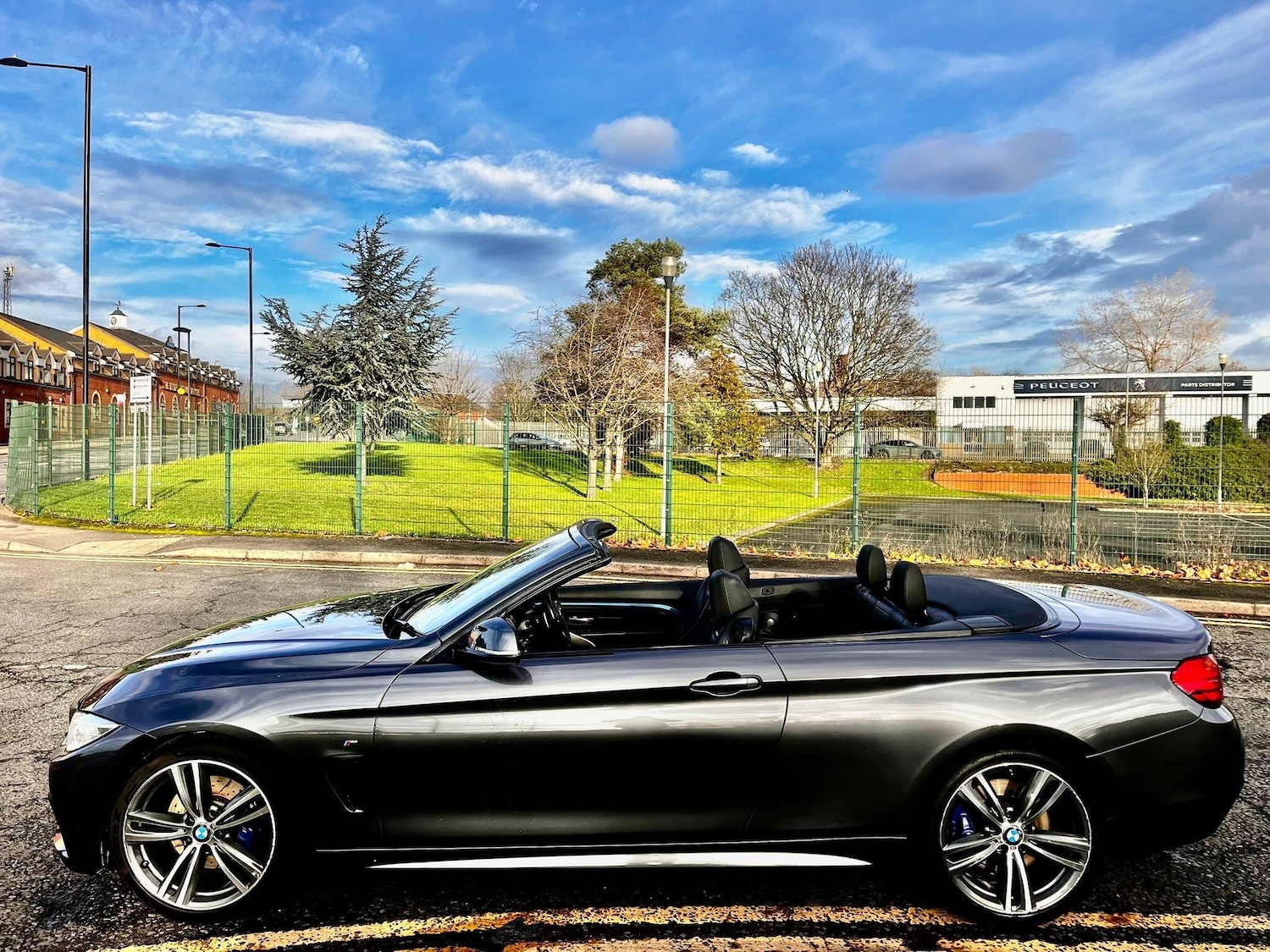 Used BMW 4 Series 2017 for sale - 76975518: Photo 11