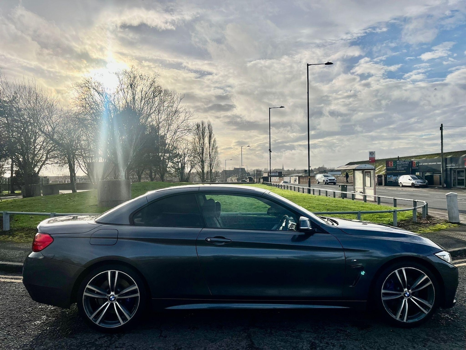Used BMW 4 Series 2017 for sale - 76975518: Photo 14