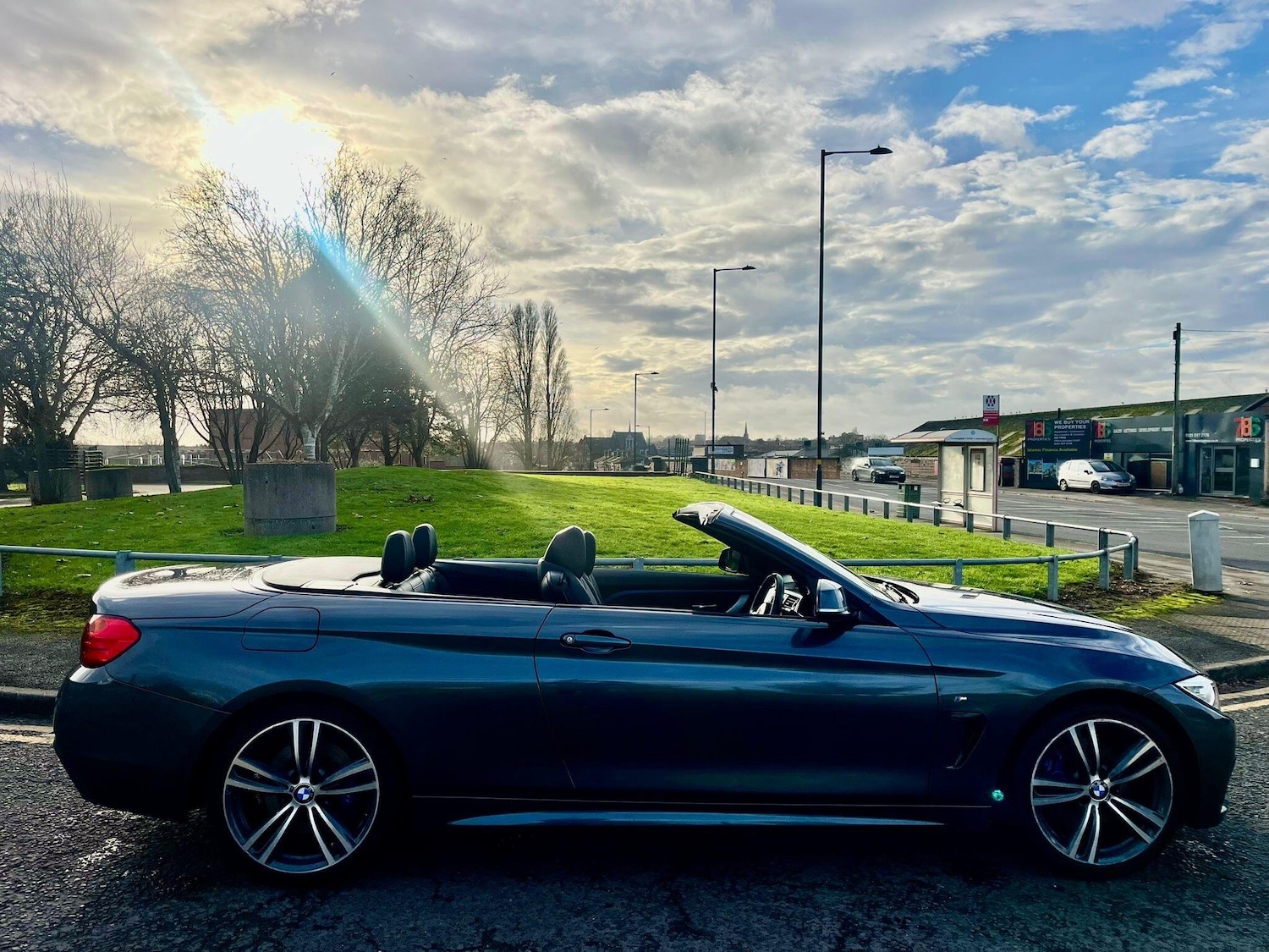 Used BMW 4 Series 2017 for sale - 76975518: Photo 15