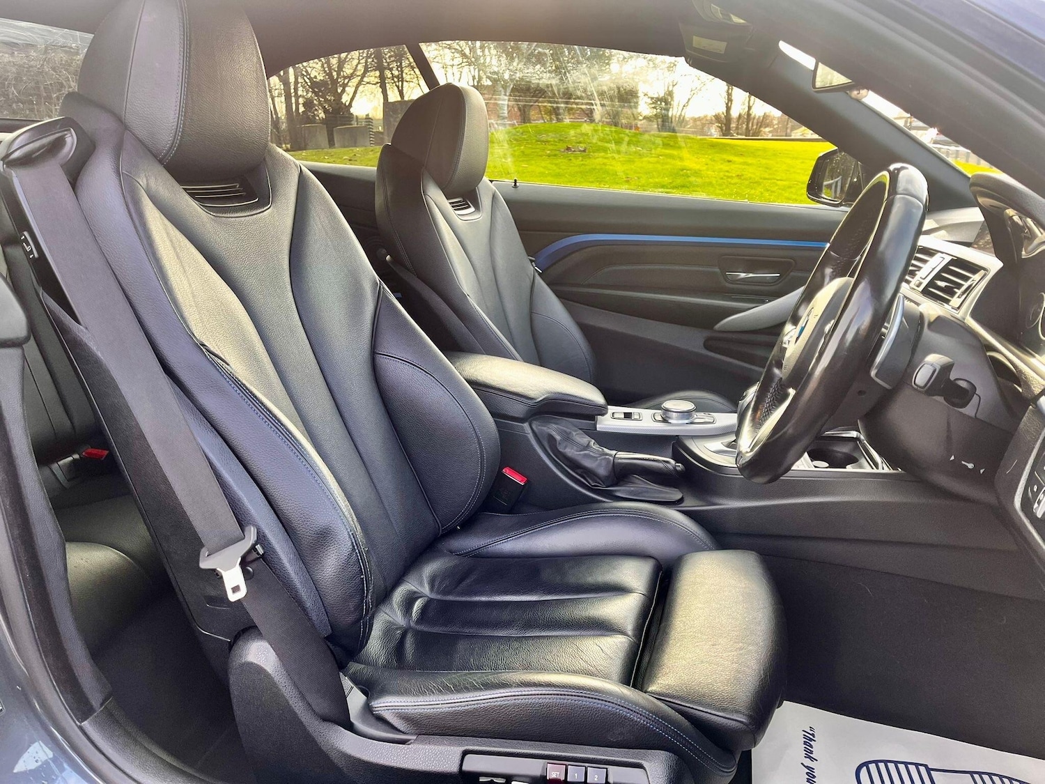 Used BMW 4 Series 2017 for sale - 76975518: Photo 20