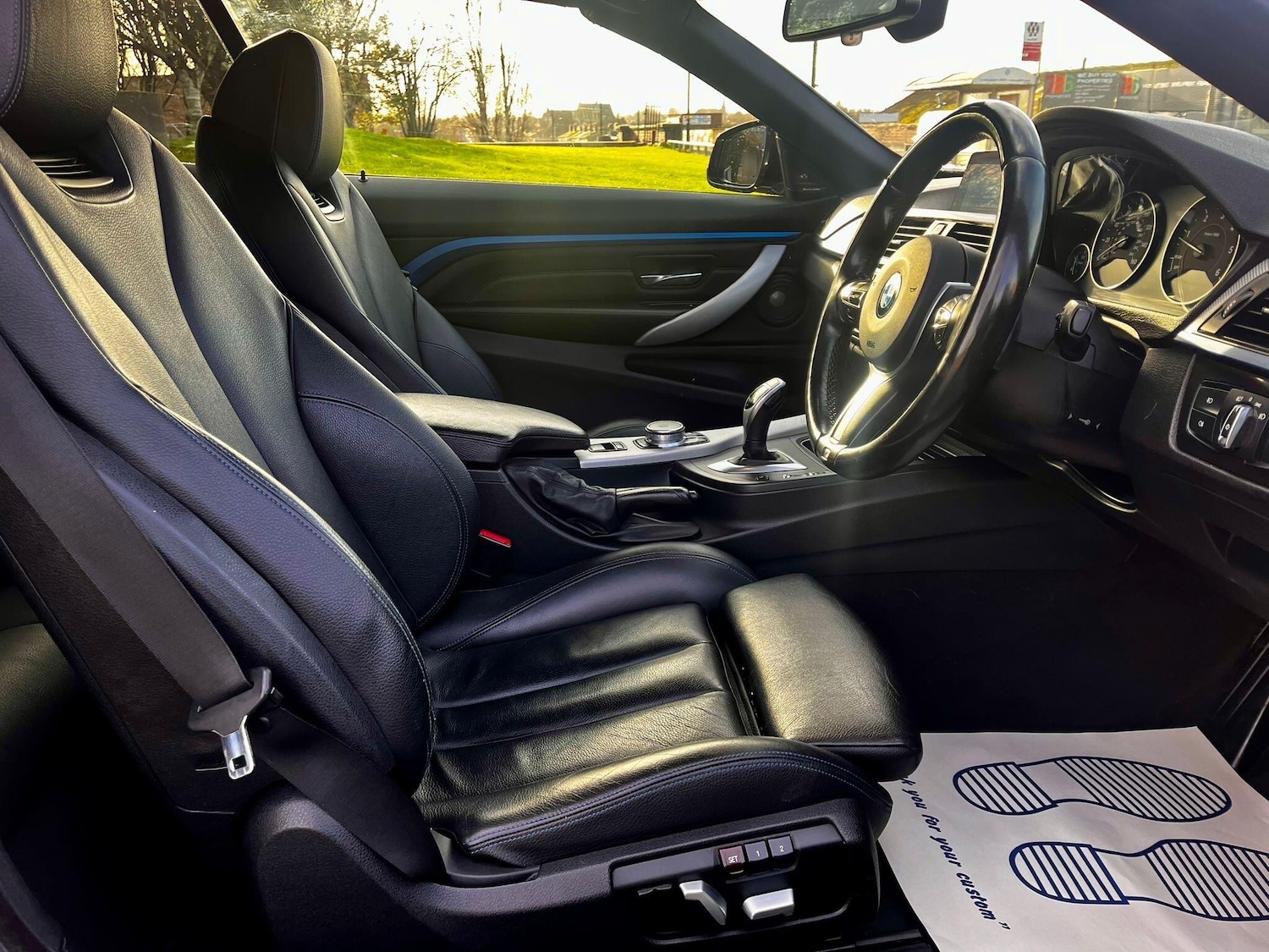 Used BMW 4 Series 2017 for sale - 76975518: Photo 21