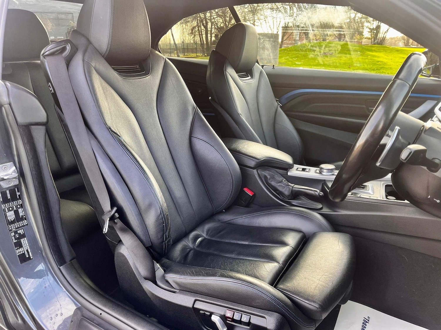 Used BMW 4 Series 2017 for sale - 76975518: Photo 22