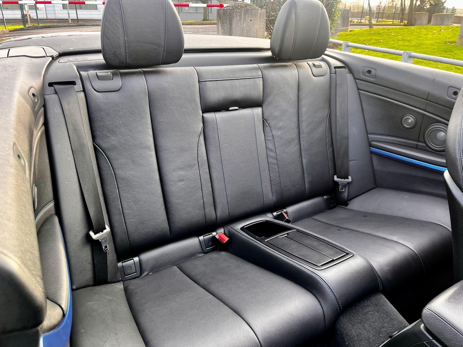 Used BMW 4 Series 2017 for sale - 76975518: Photo 24