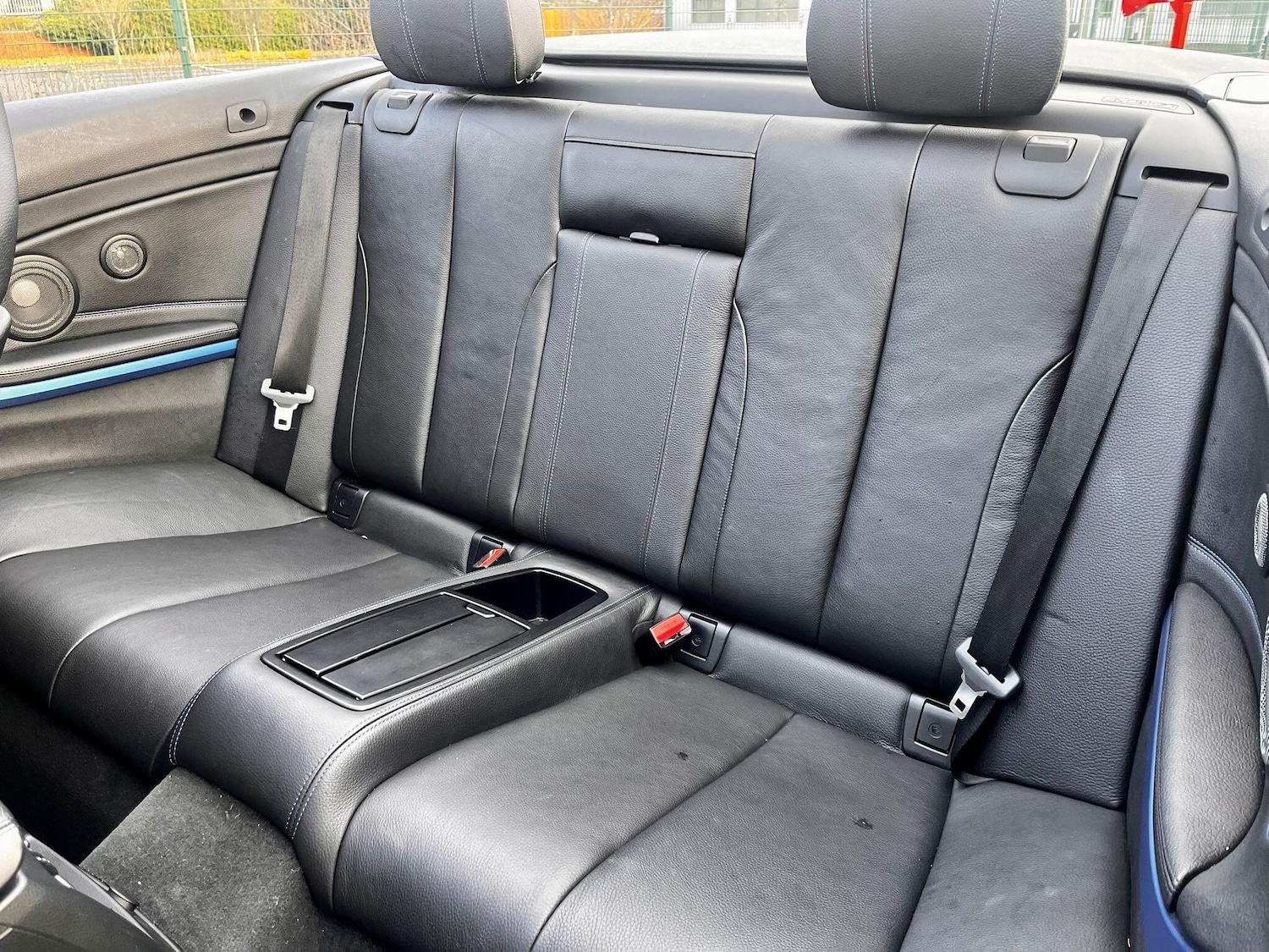 Used BMW 4 Series 2017 for sale - 76975518: Photo 25