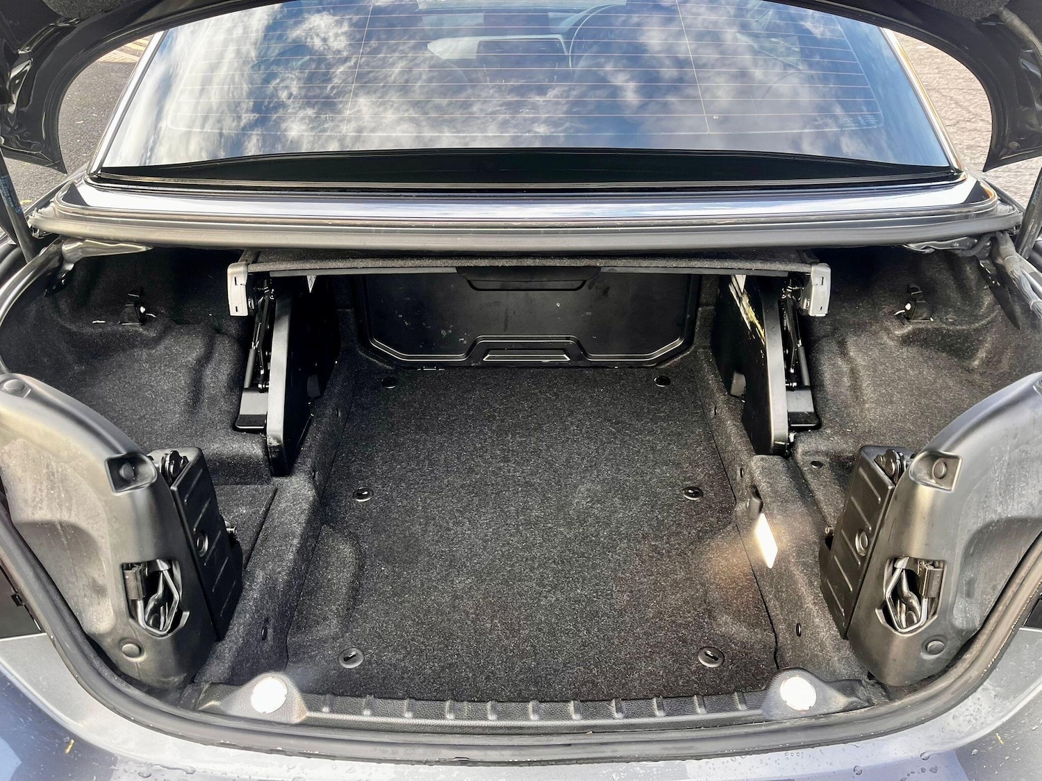 Used BMW 4 Series 2017 for sale - 76975518: Photo 37