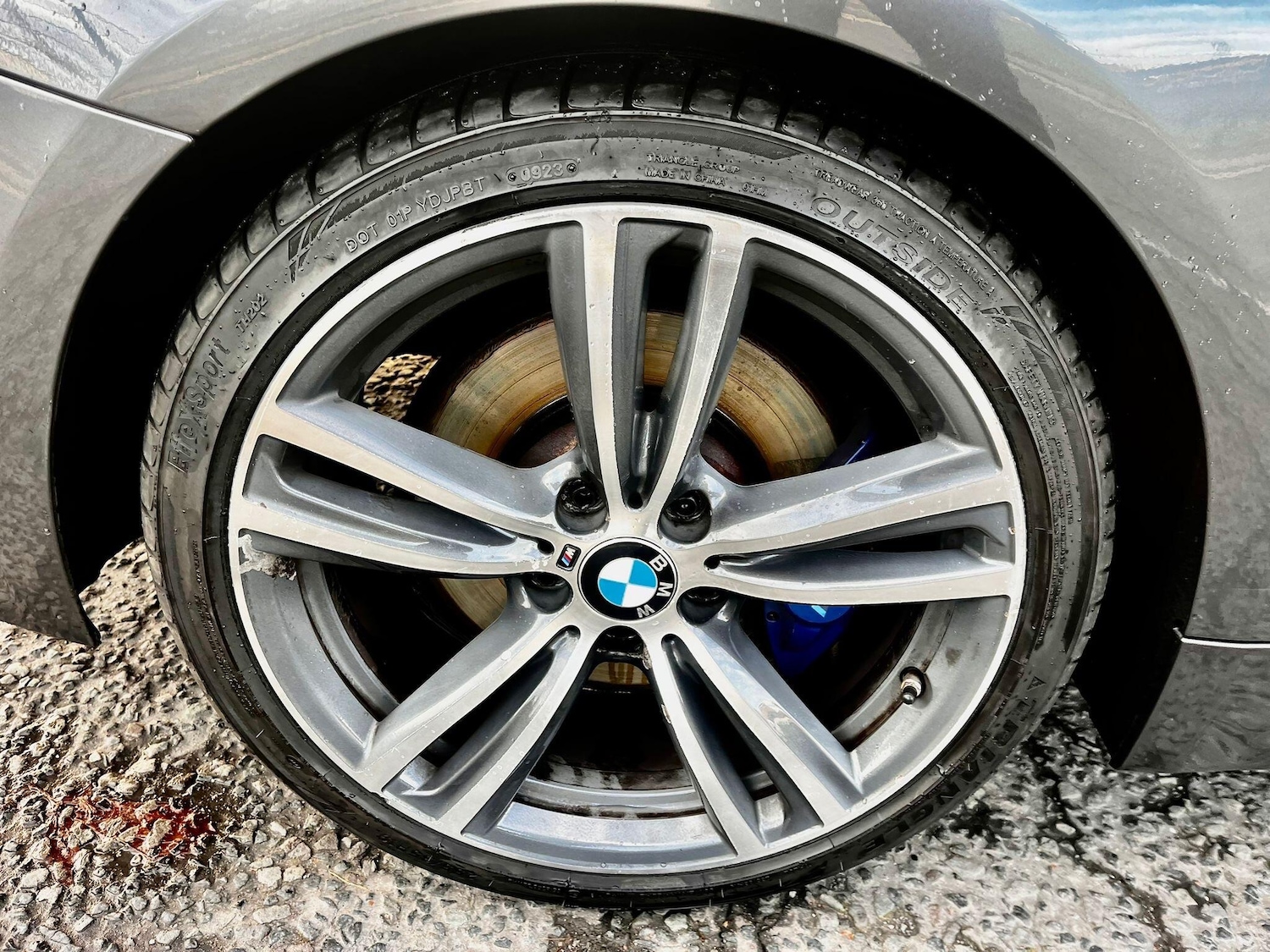 Used BMW 4 Series 2017 for sale - 76975518: Photo 38