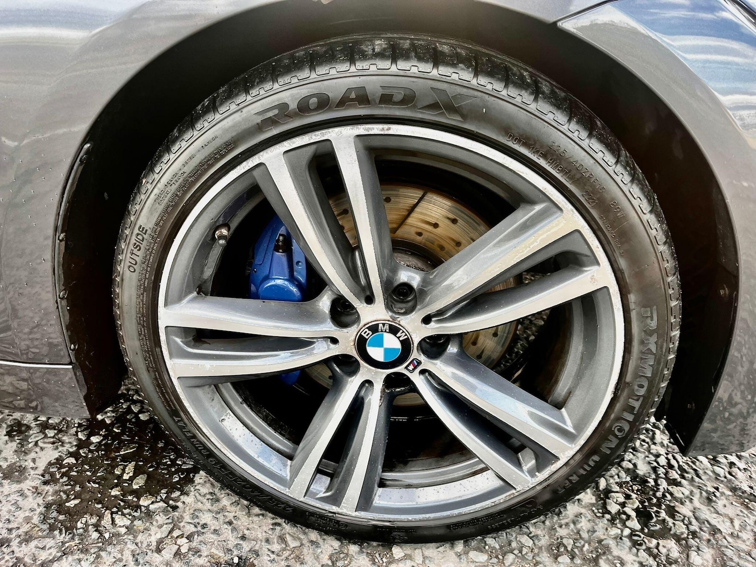 Used BMW 4 Series 2017 for sale - 76975518: Photo 39