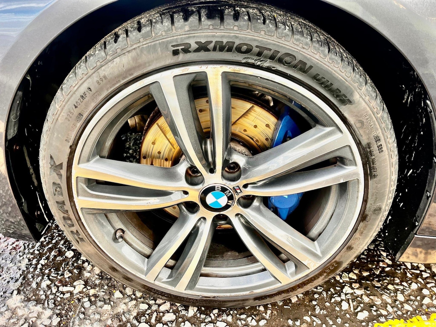 Used BMW 4 Series 2017 for sale - 76975518: Photo 40