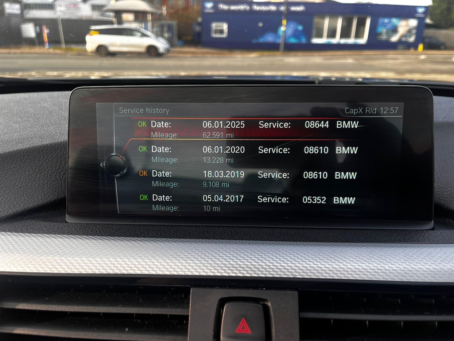 Used BMW 4 Series 2017 for sale - 76975518: Photo 42