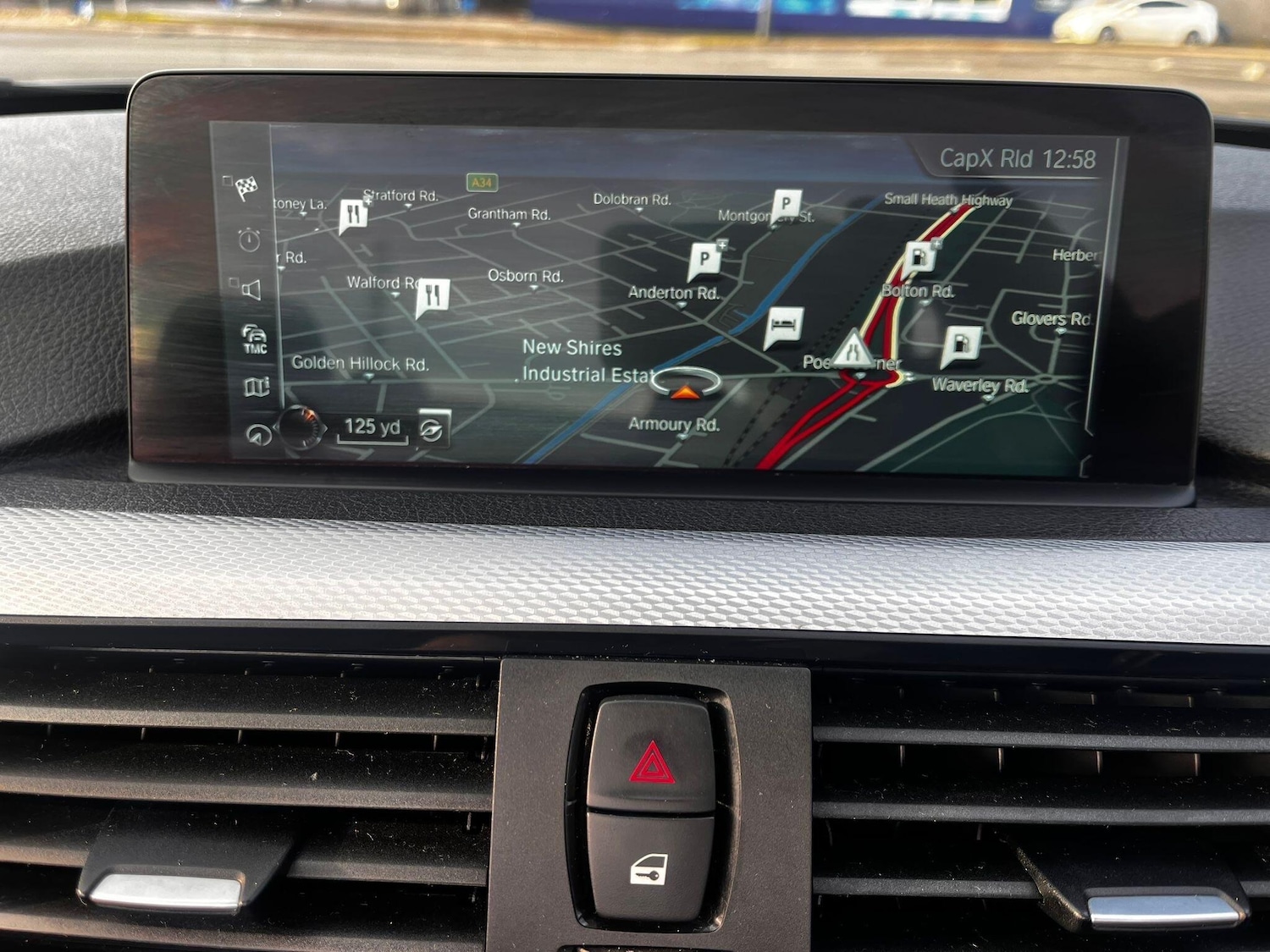 Used BMW 4 Series 2017 for sale - 76975518: Photo 43