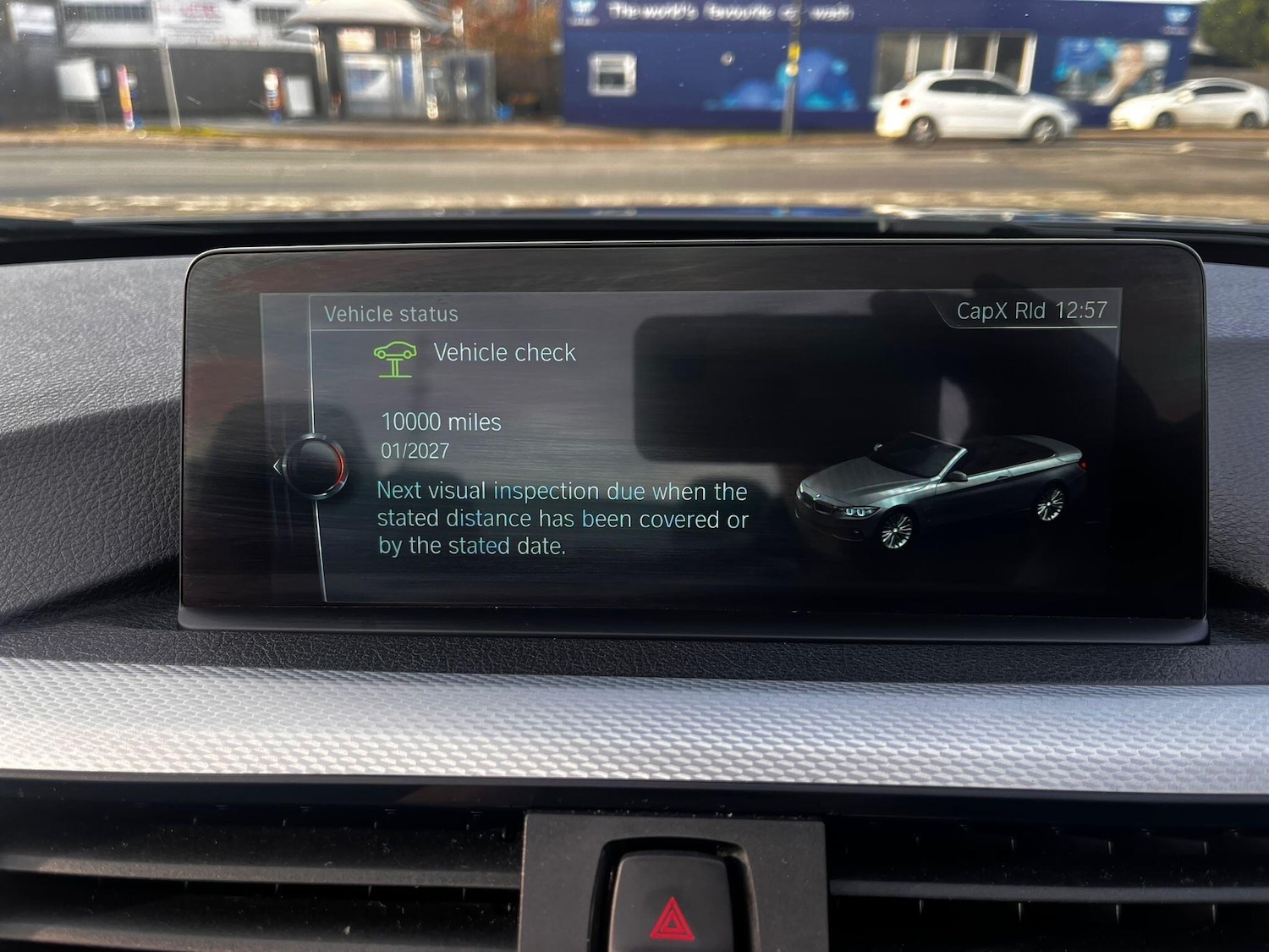 Used BMW 4 Series 2017 for sale - 76975518: Photo 44