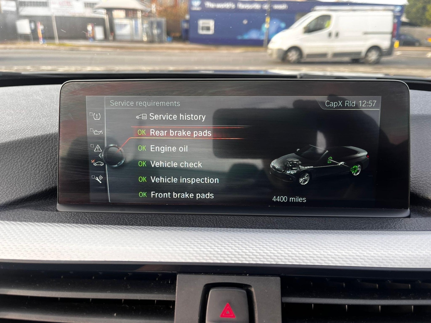 Used BMW 4 Series 2017 for sale - 76975518: Photo 48