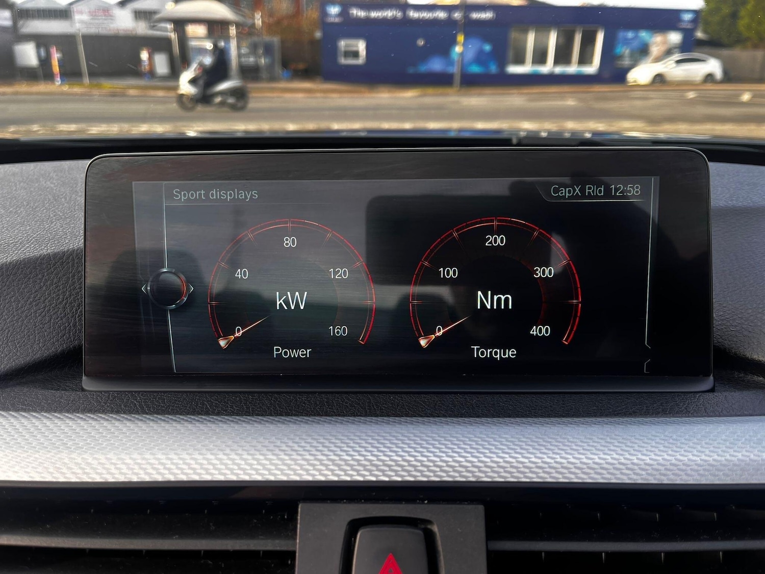 Used BMW 4 Series 2017 for sale - 76975518: Photo 50