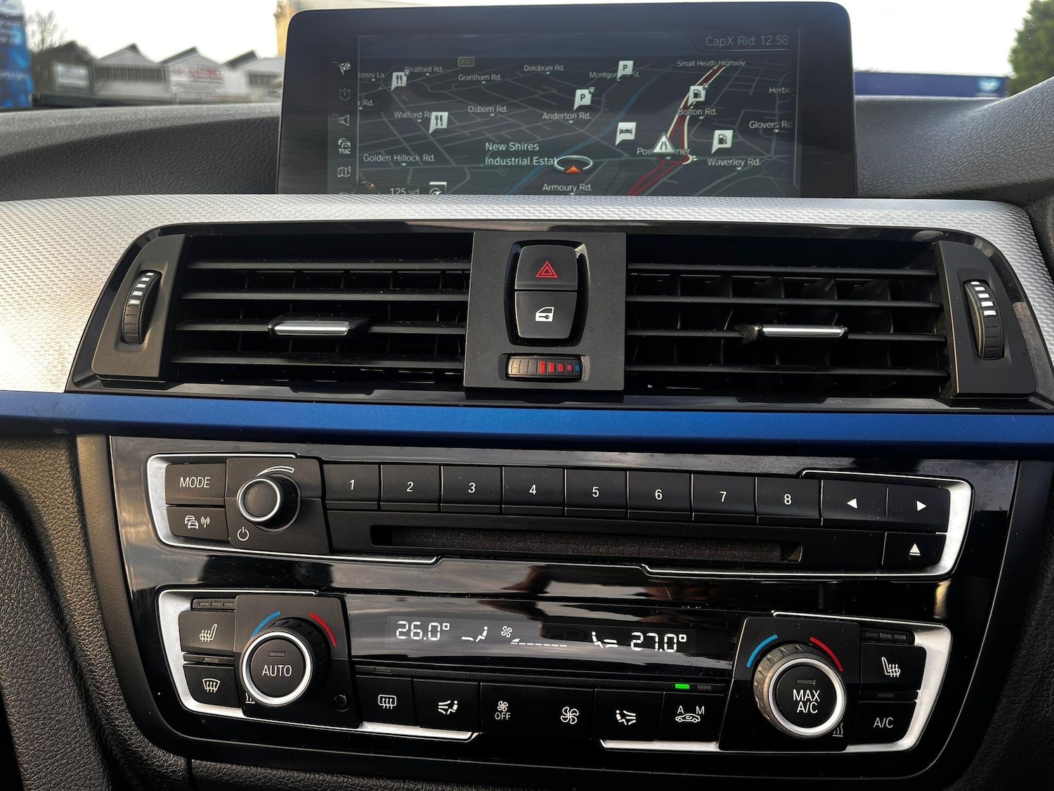 Used BMW 4 Series 2017 for sale - 76975518: Photo 54