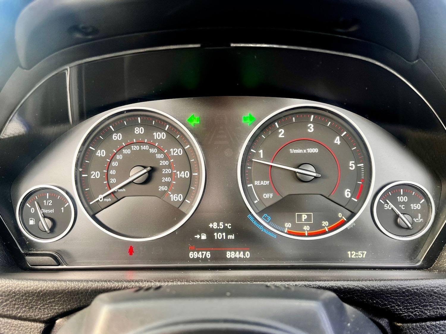 Used BMW 4 Series 2017 for sale - 76975518: Photo 55