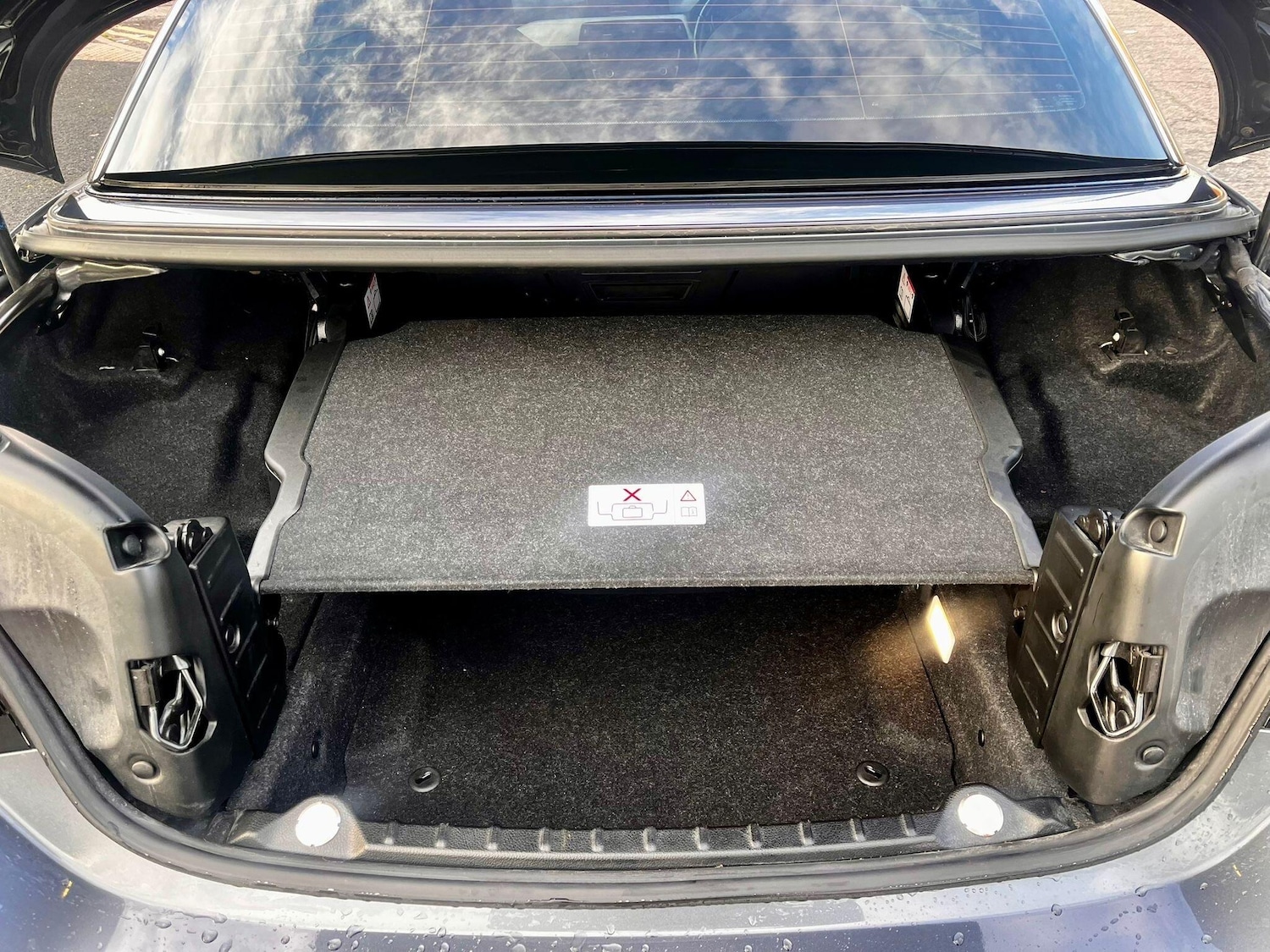 Used BMW 4 Series 2017 for sale - 76975518: Photo 57