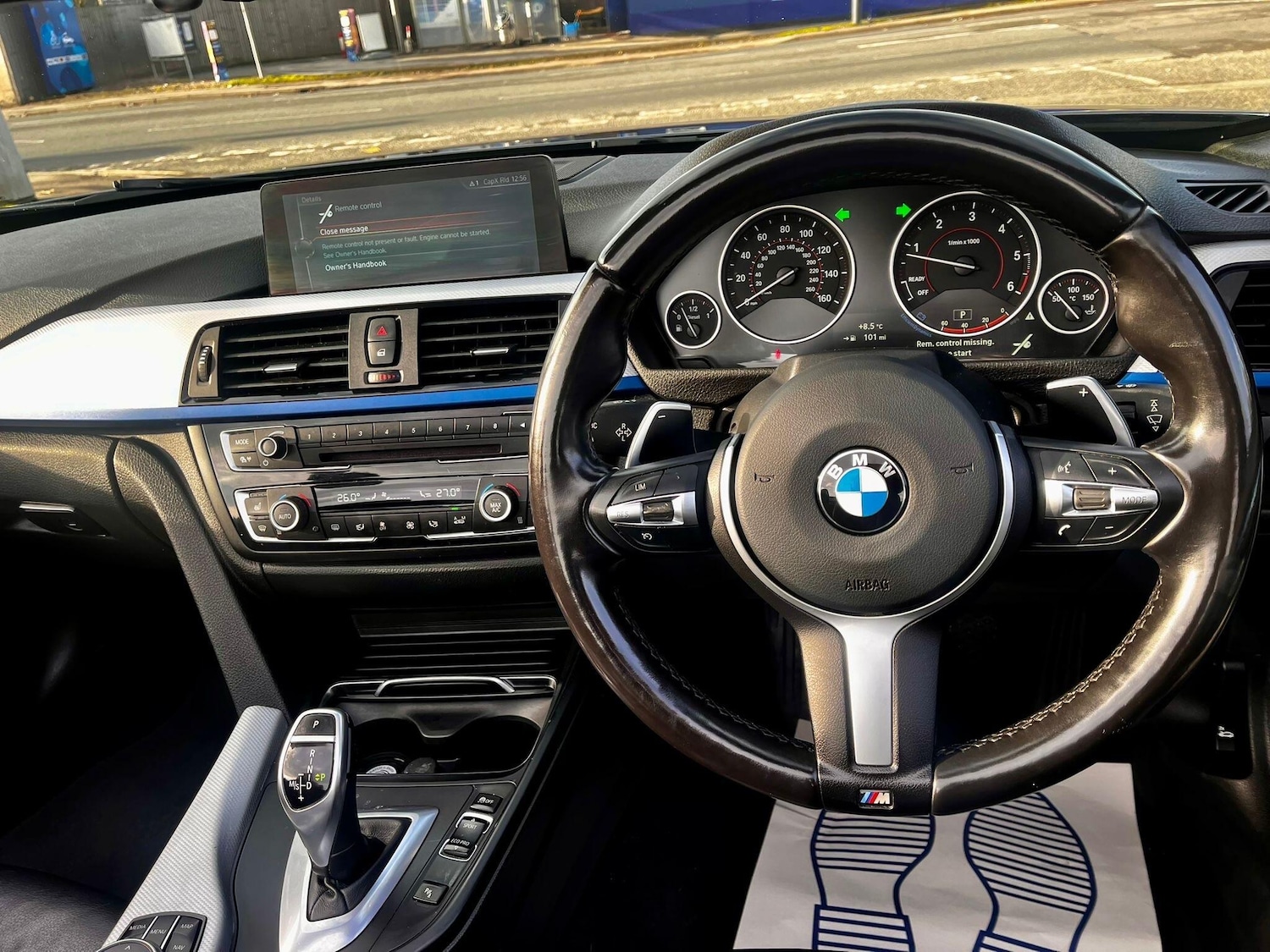 Used BMW 4 Series 2017 for sale - 76975518: Photo 58