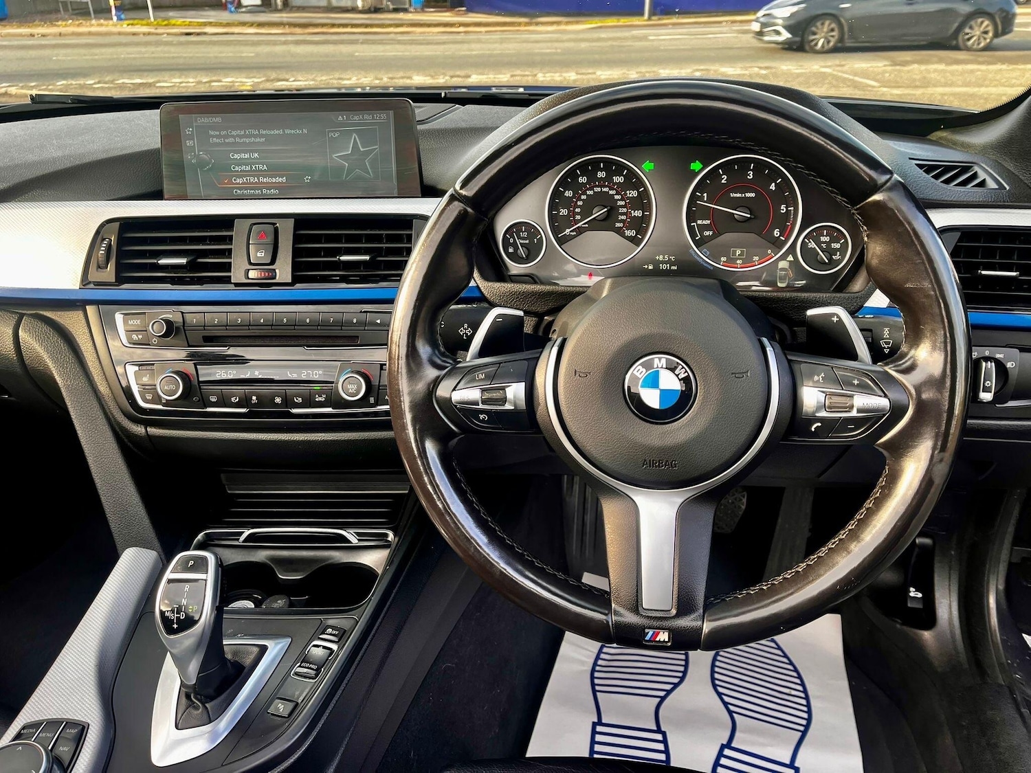 Used BMW 4 Series 2017 for sale - 76975518: Photo 59