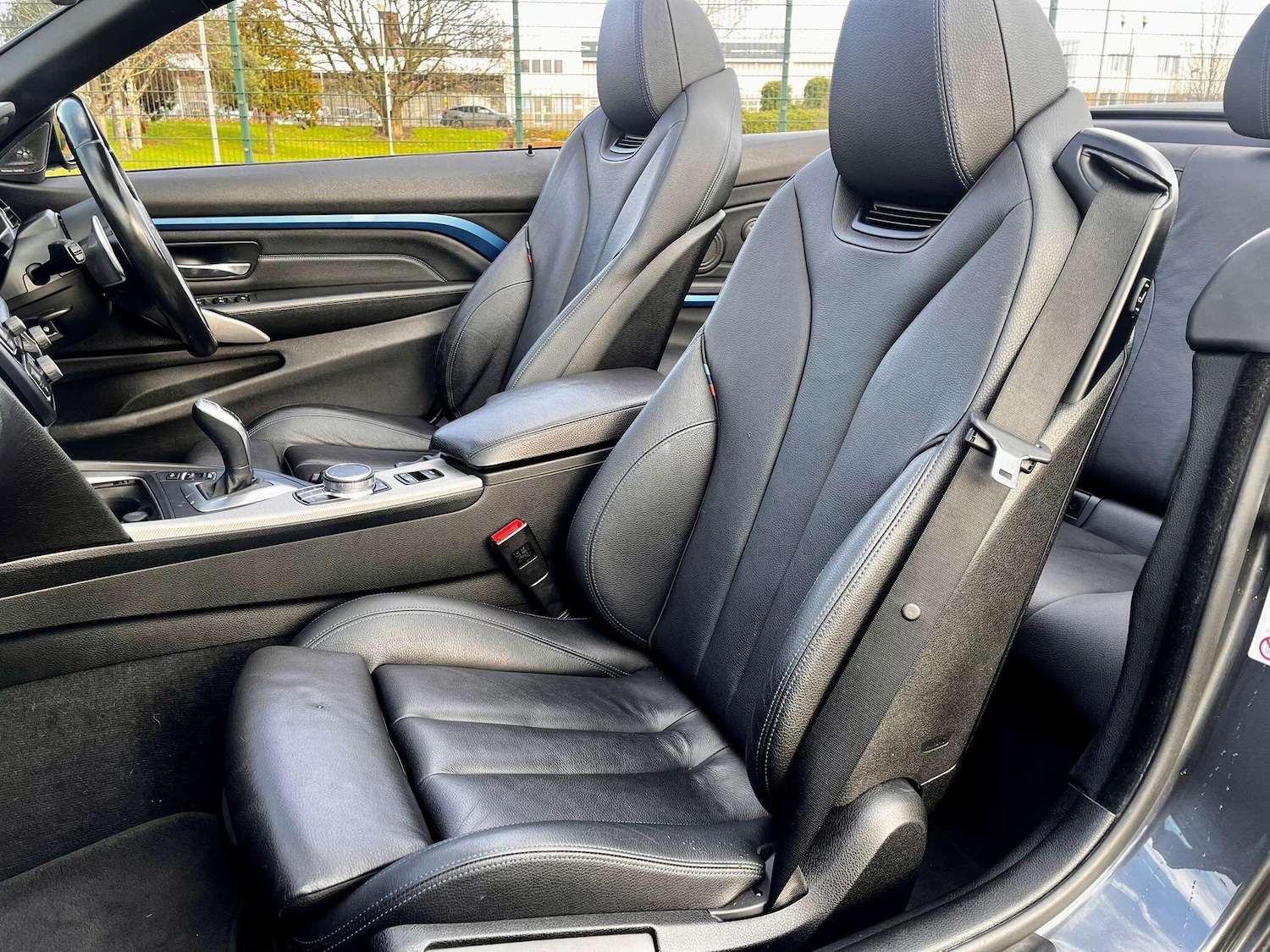 Used BMW 4 Series 2017 for sale - 76975518: Photo 60