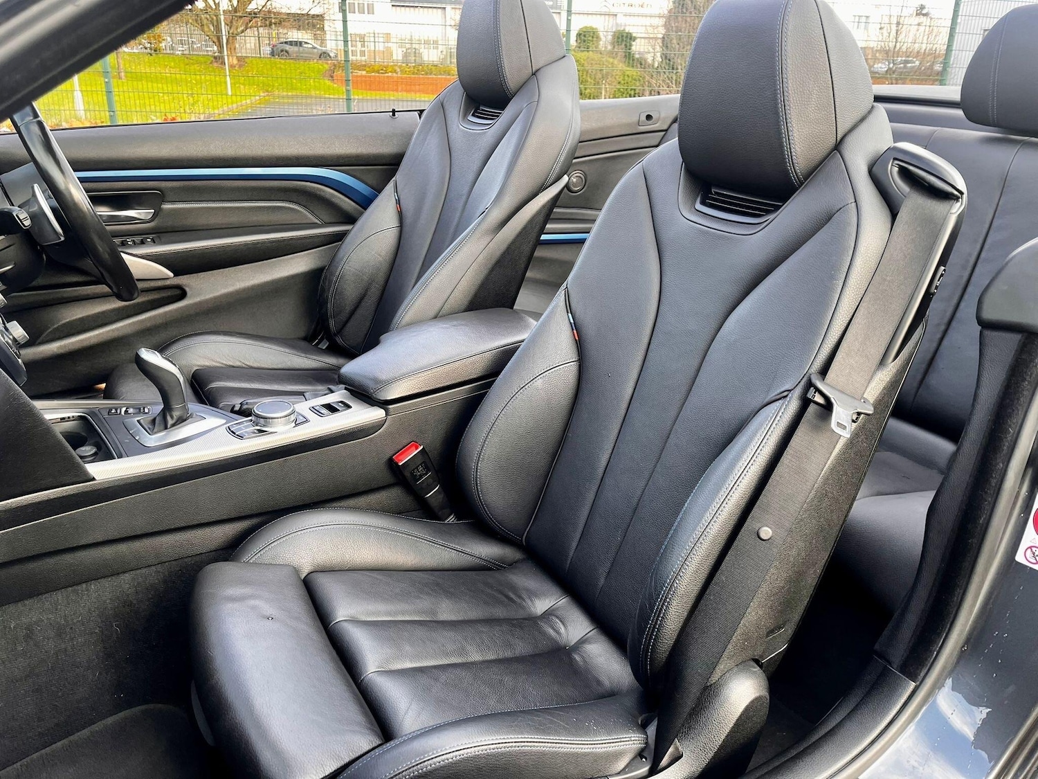 Used BMW 4 Series 2017 for sale - 76975518: Photo 61