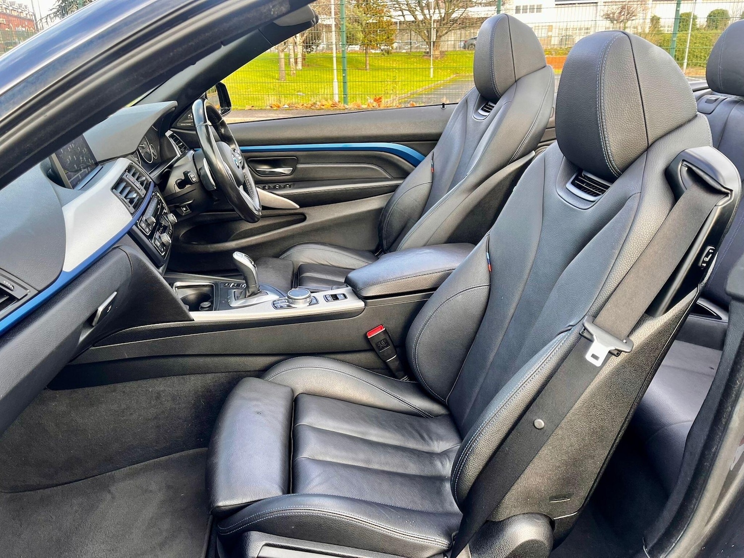 Used BMW 4 Series 2017 for sale - 76975518: Photo 62