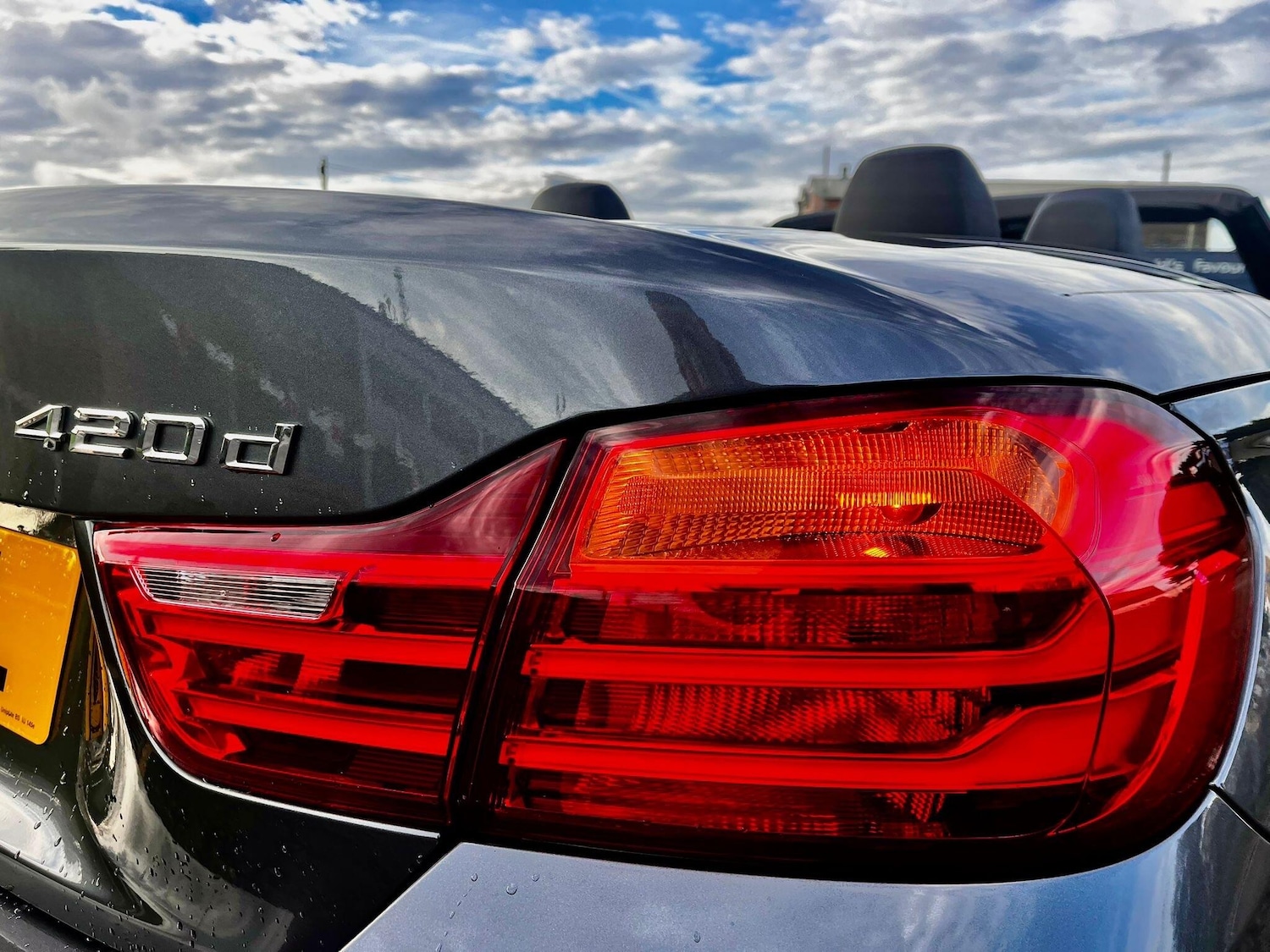 Used BMW 4 Series 2017 for sale - 76975518: Photo 63