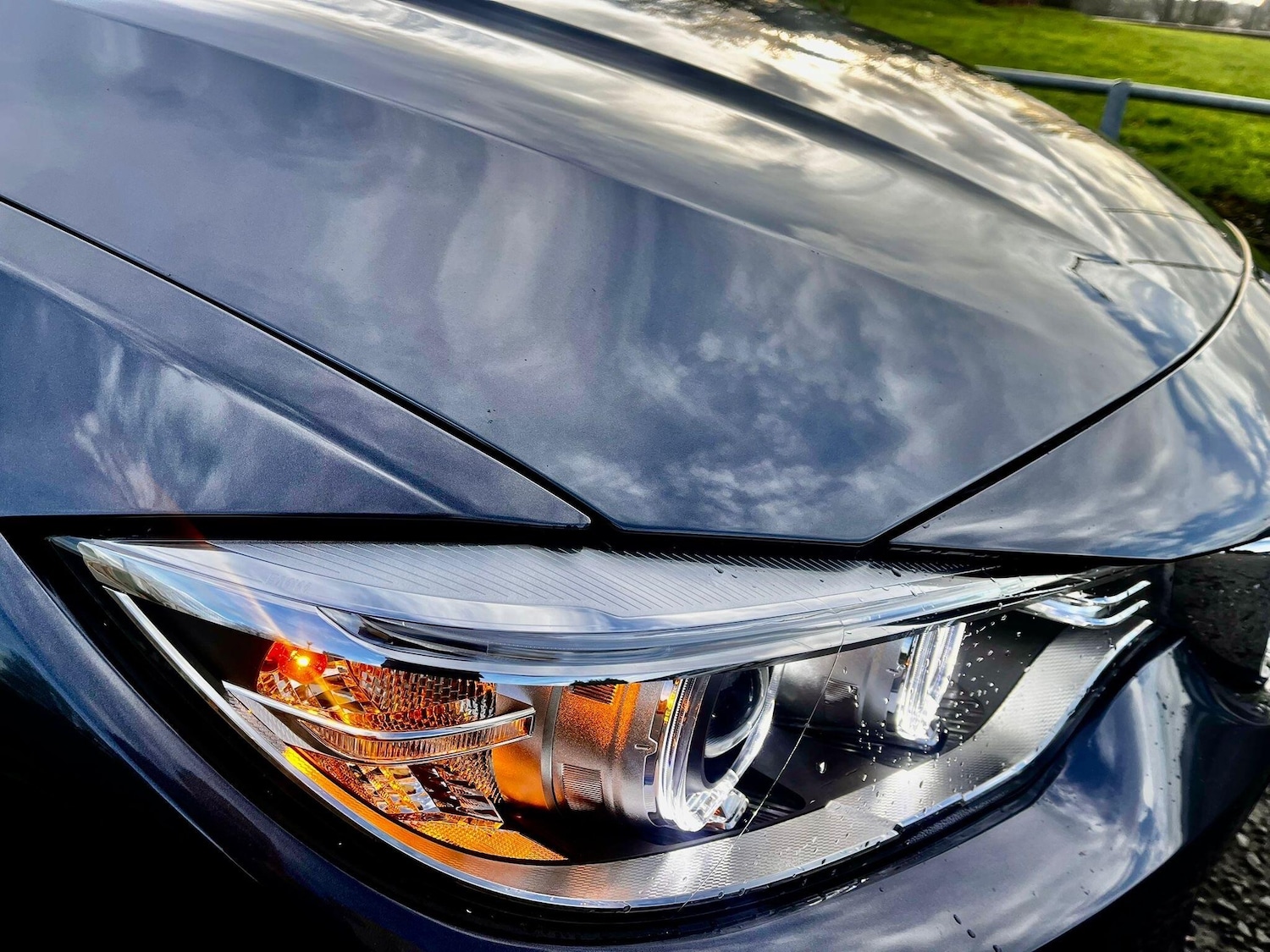 Used BMW 4 Series 2017 for sale - 76975518: Photo 64