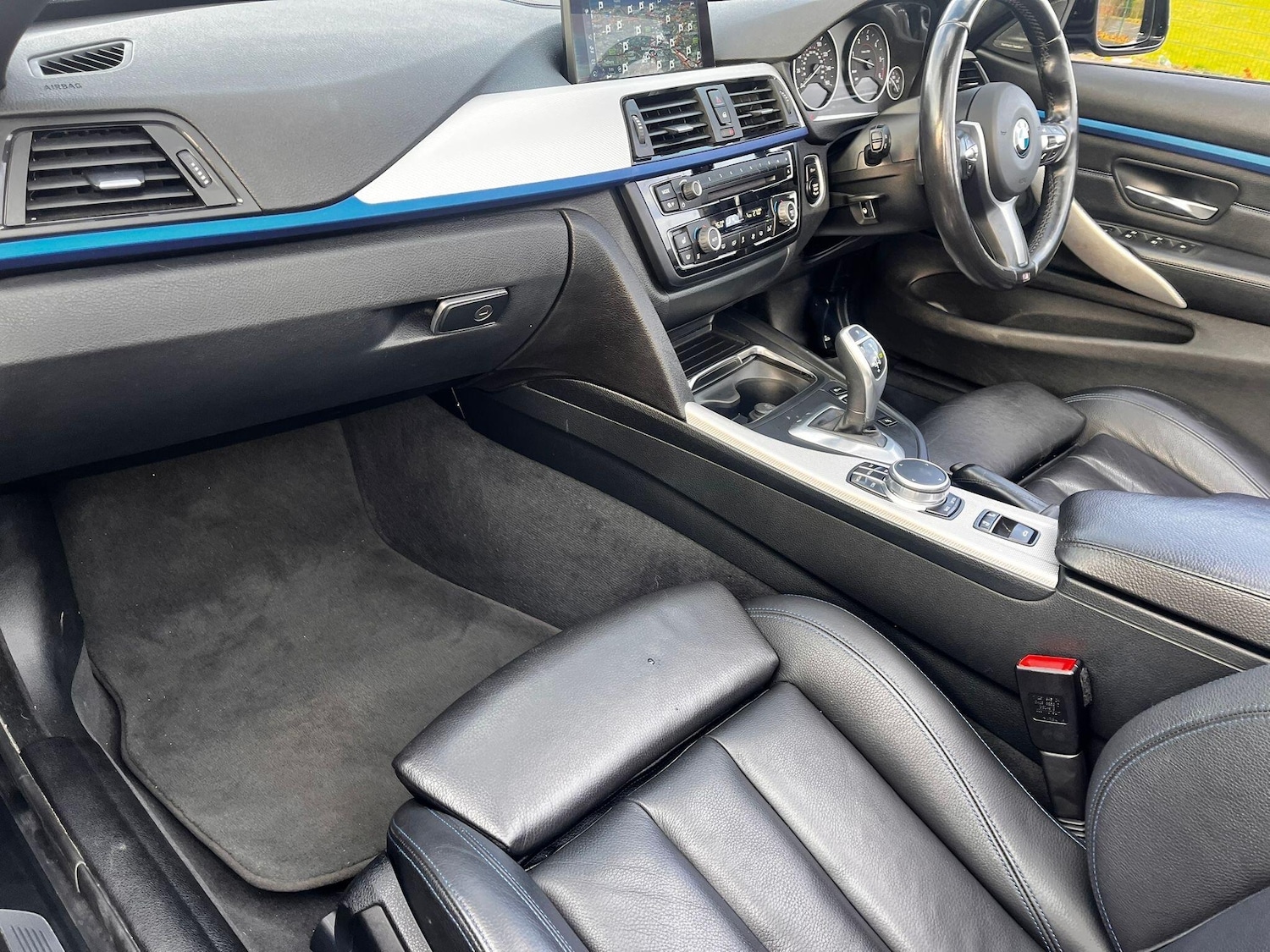 Used BMW 4 Series 2017 for sale - 76975518: Photo 70