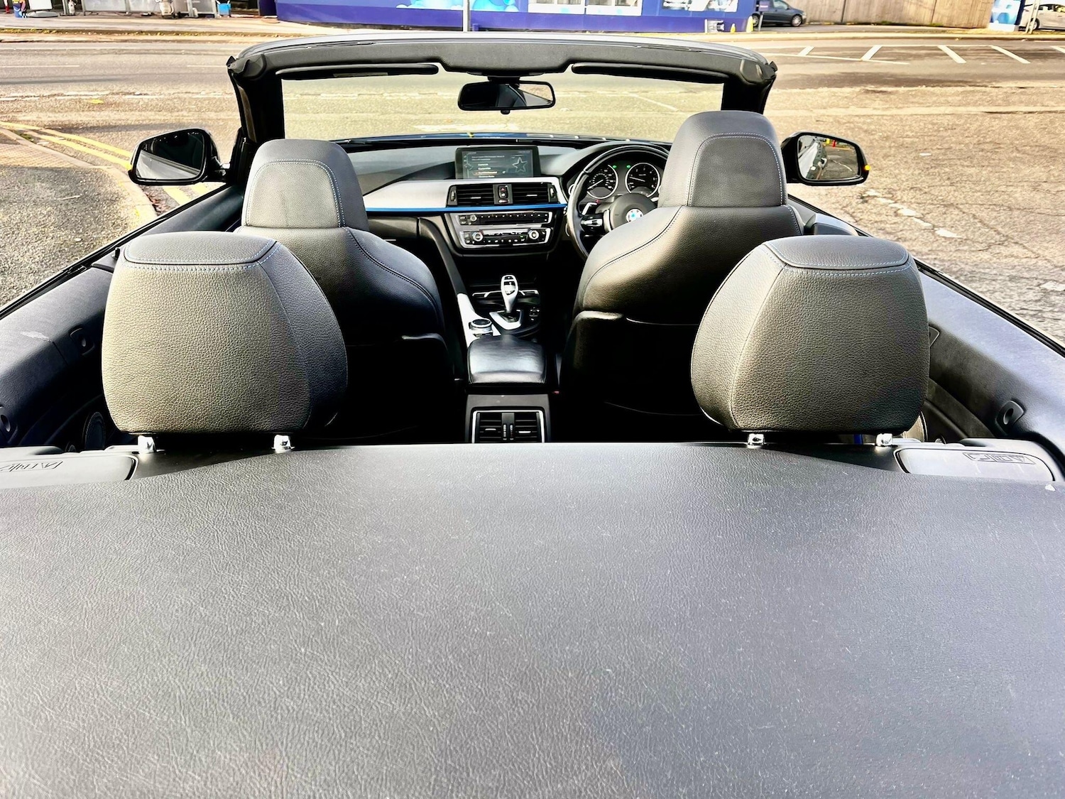 Used BMW 4 Series 2017 for sale - 76975518: Photo 71