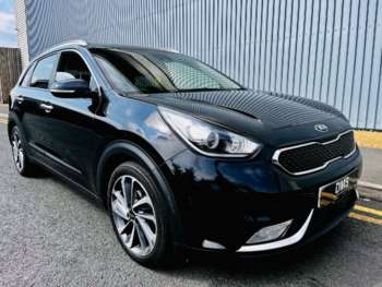 2019 (19) - 1.6 GDi Hybrid 4 5dr DCT