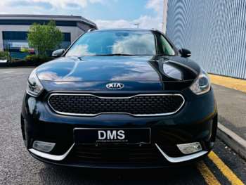 Used Kia Niro 2019 for sale - 74545815: Photo
